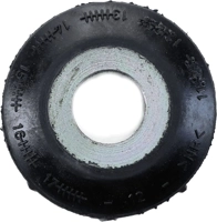 Control Arm-/Trailing Arm Bush Left and right LEMFORDER for LANCIA YPSILON